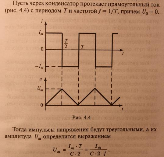 Устройства силовой электроники, принцип работы, решения, разновидности