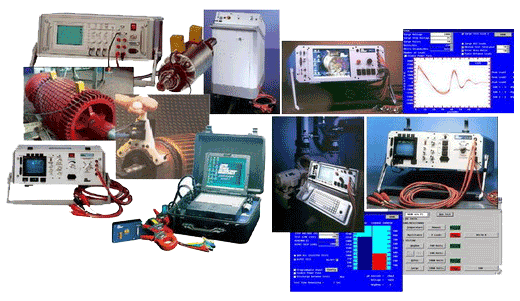 Современные приборы проверки качества электричества