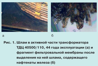 Ремонт силовых трансформаторов с длительным сроком службы 1