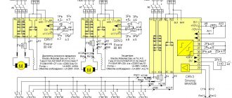 Автоматизированное проектирование электротехнических устройств в среде САПР