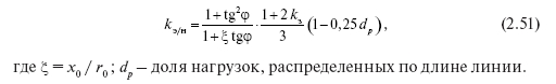 Расчет потерь электроэнергии в сетях 0,4 кВ: формулы, схемы