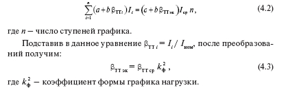 Погрешности трансформаторов тока и напряжения: допуски, зависимость, расчет