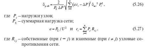 Погрешности расчетов потерь электроэнергии: методы, формулы, описание