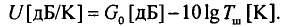 Энергетический расчет радиолиний: формулы, описание, обозначения